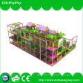 Children′s Naughty Castle Soft Play Large Indoor Playground Toys (KP140716)